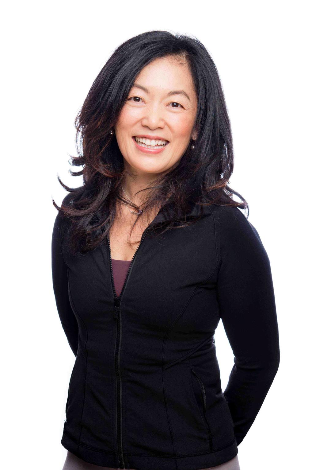 Amy Tsai