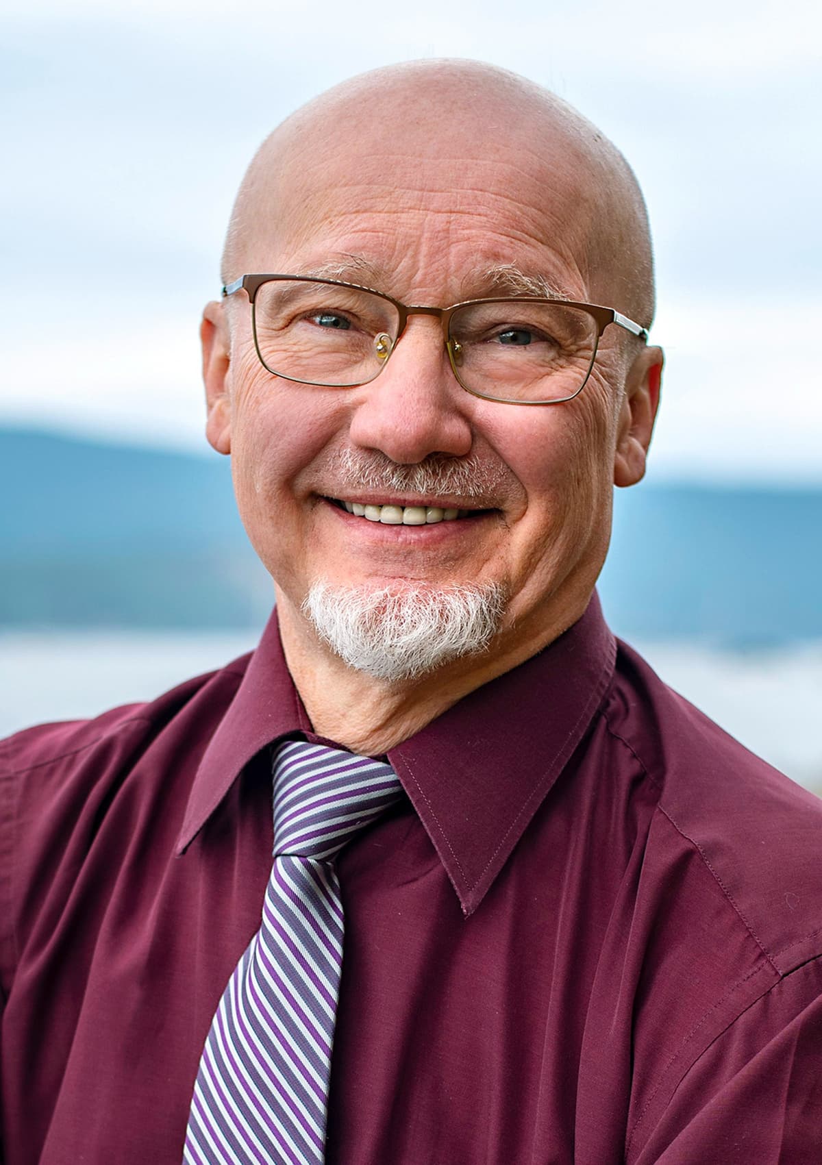 Dr. Paul Zakrzewski