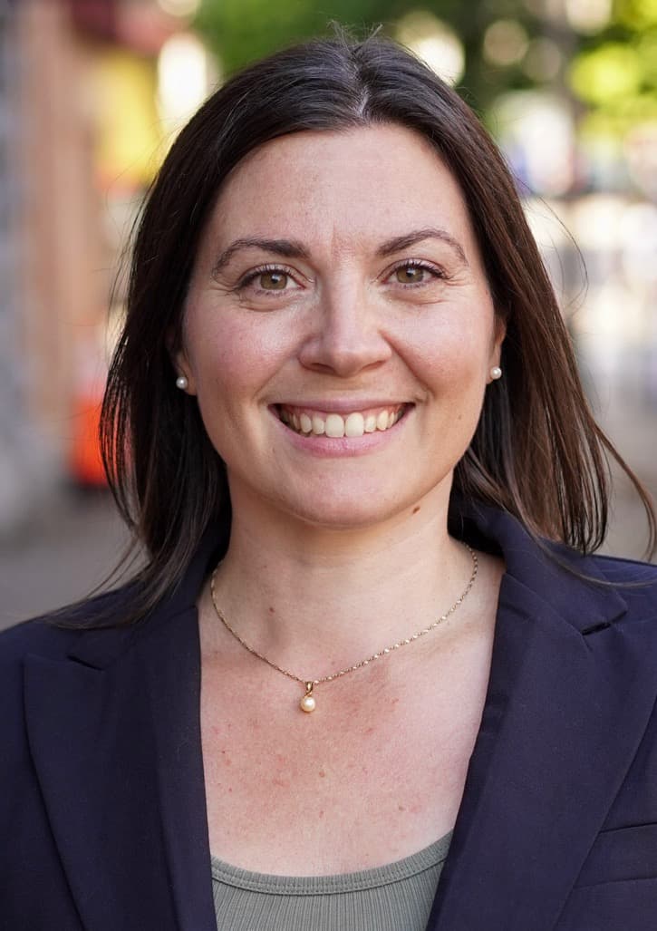 Heather Giasson