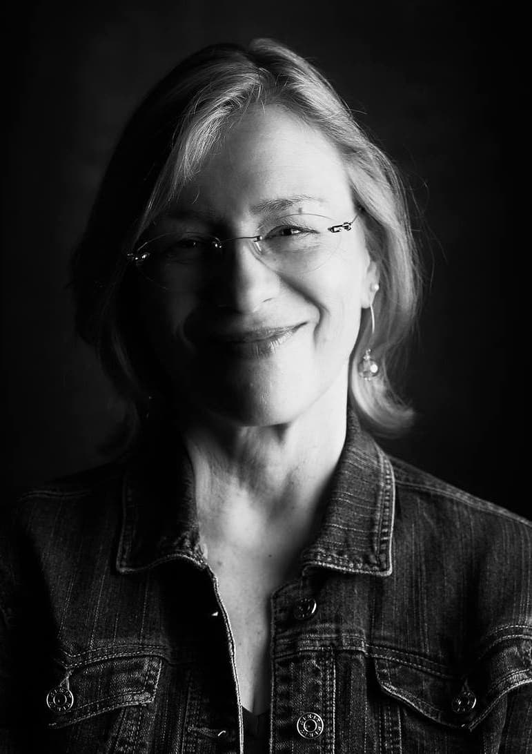 Monique Attinger