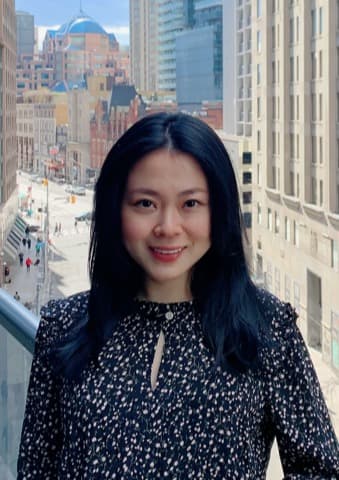 Michelle Wan Ying Li