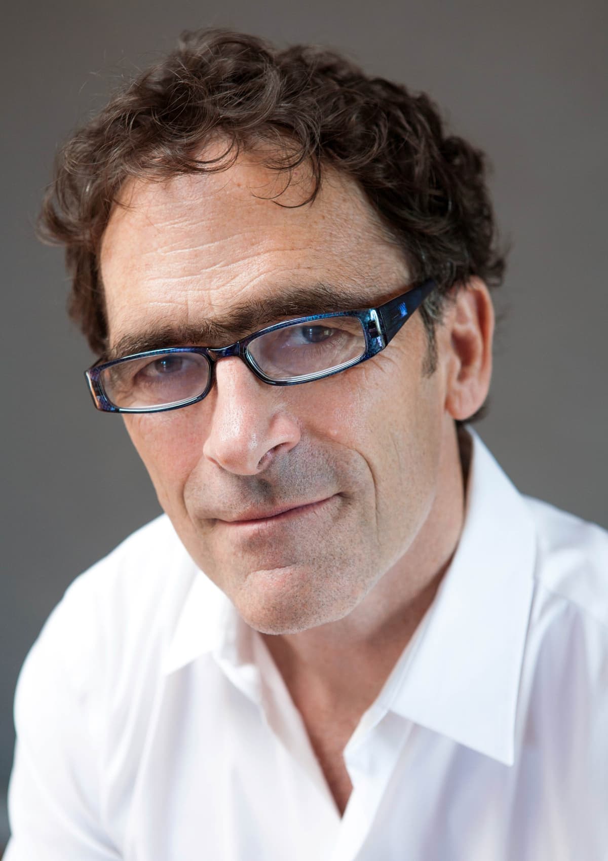 Mike MacConnell
