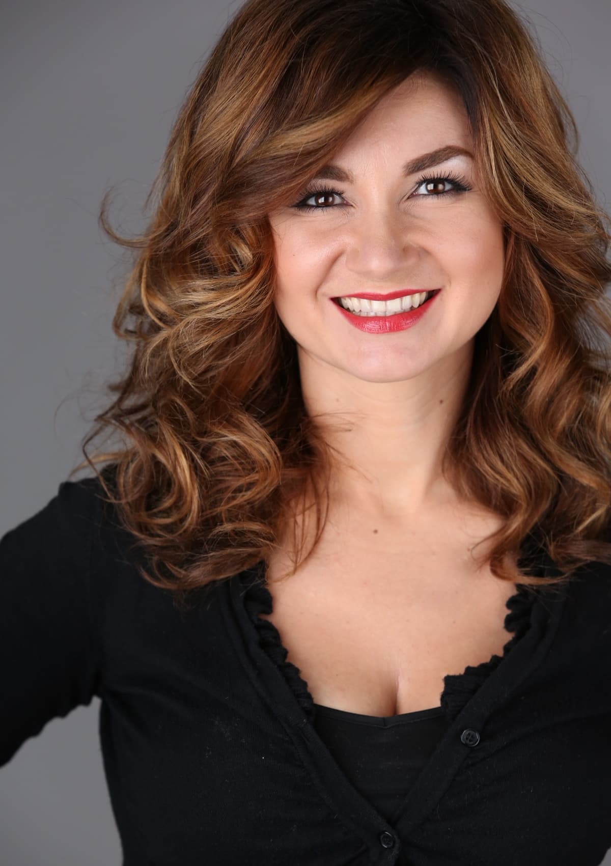 Marissa Kosolofski