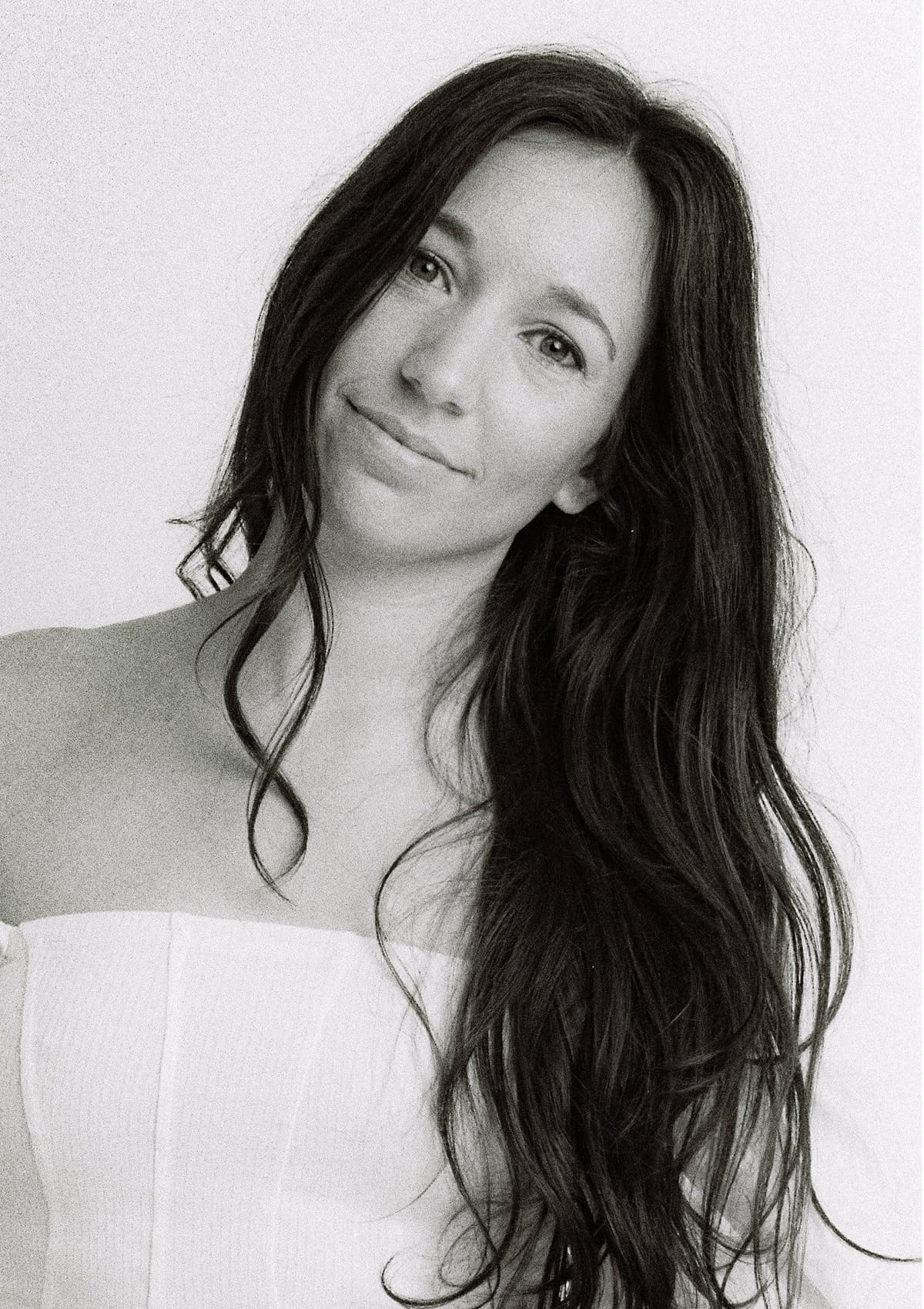 Samantha Petrin