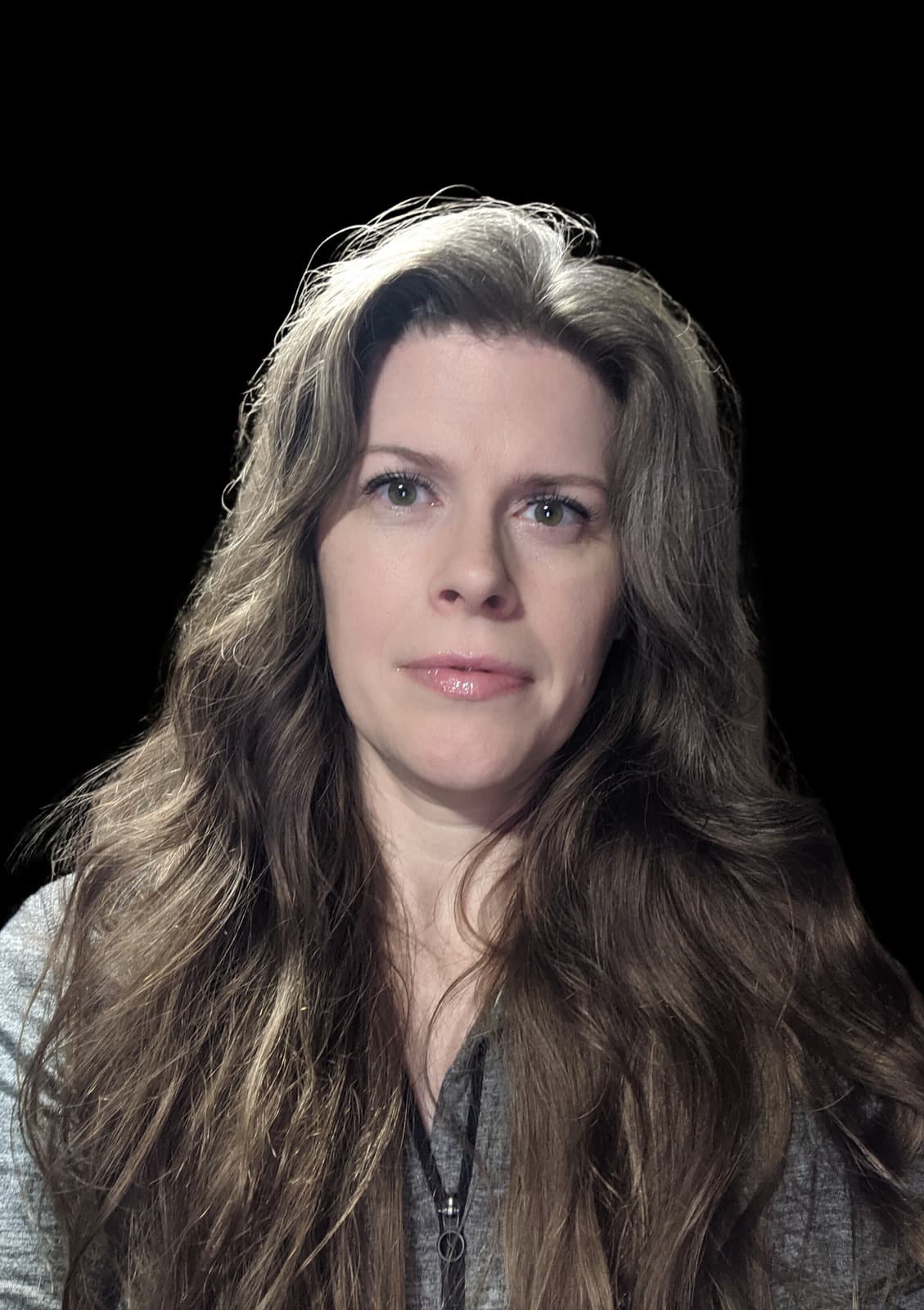 Lisa Corkum