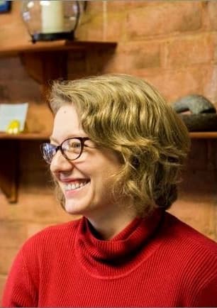 Marianne Beacon